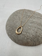 Cove Necklace