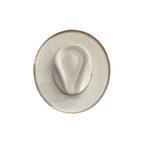 Two-Toned Vegan Suede Hats