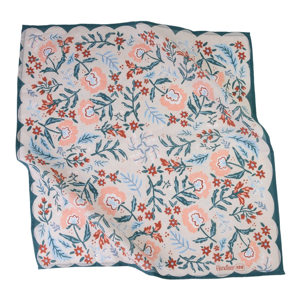 Willa Bandana