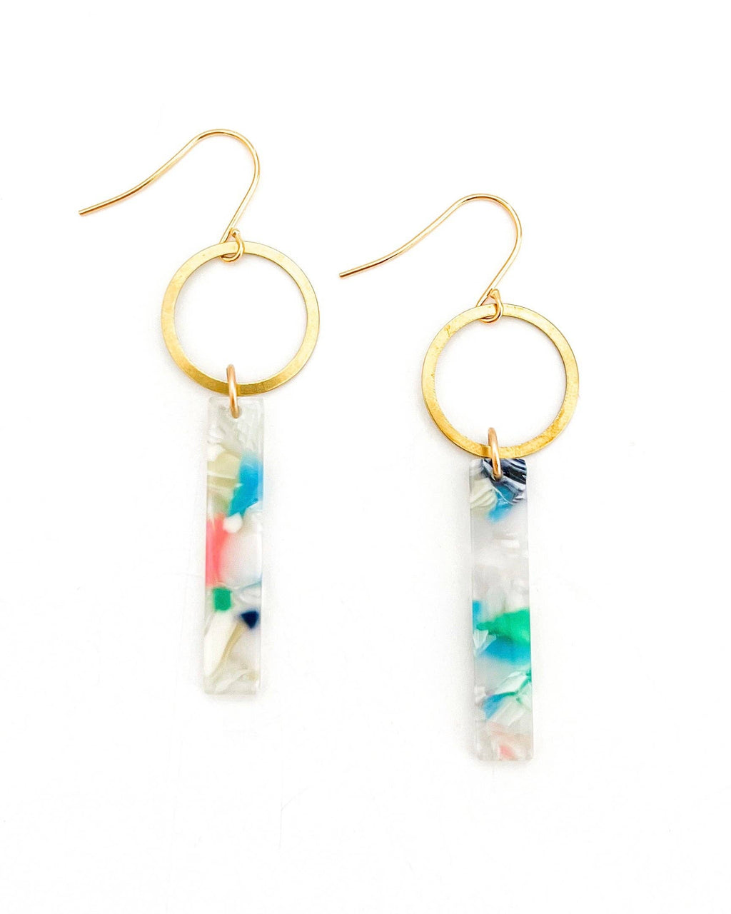 Eternal Earrings