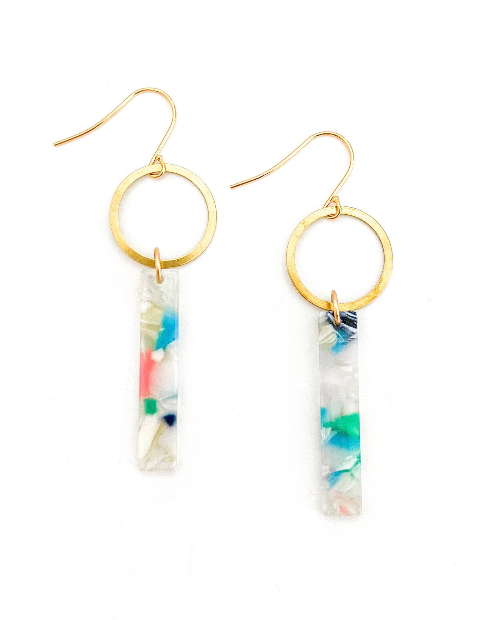 Eternal Earrings