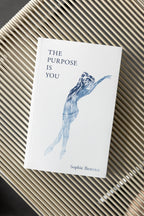 The Purpose Is You (book)