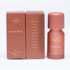 Wander Diffuser 100% Essential Oil Blend