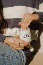 Organic Tallow Balm