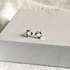 Mini Wreath Studs