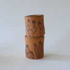 Cactus House Tumbler 