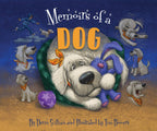 Memoirs of a Dog Picture Book