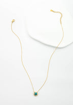 Radiant Dawn Necklace