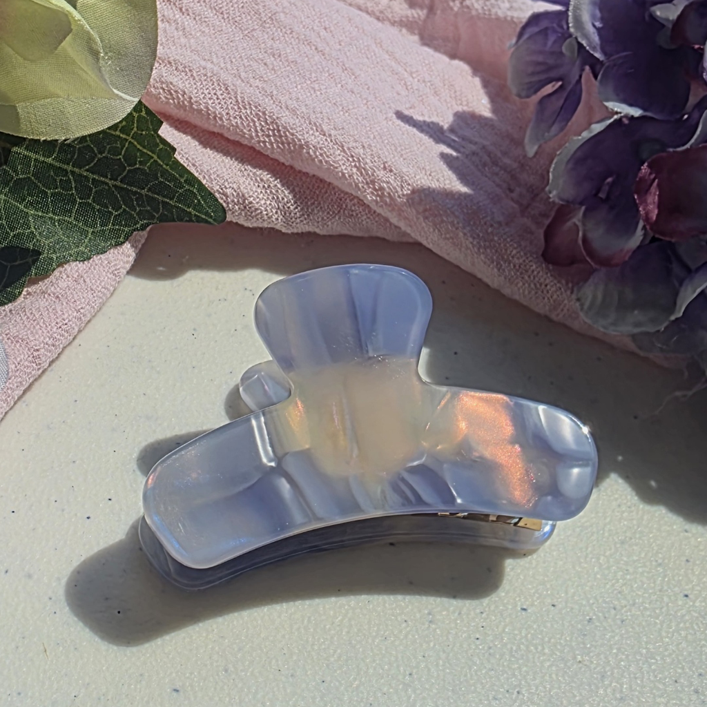 Mini French Claws | Italian Acetate