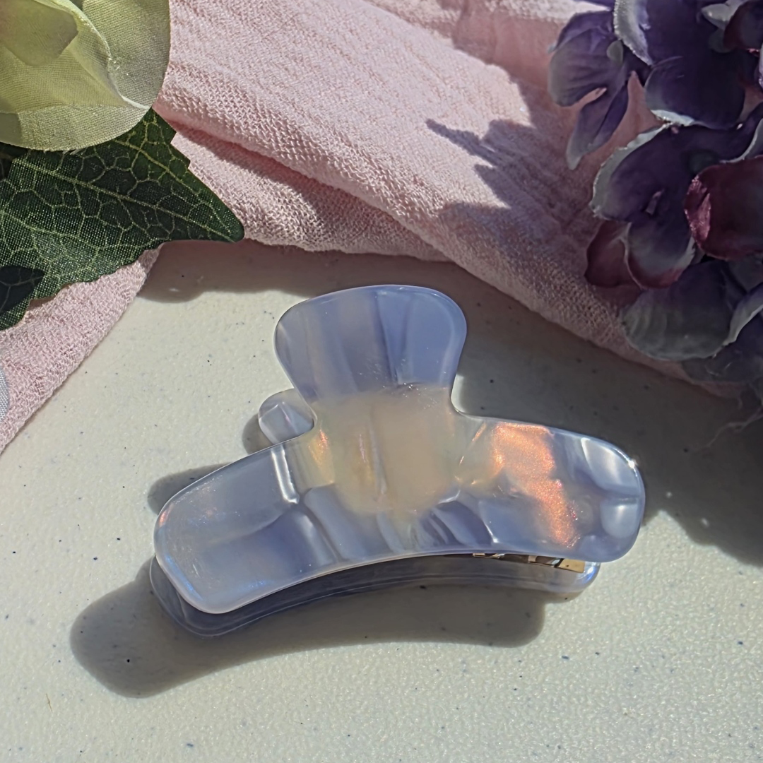 Mini French Claws | Italian Acetate