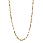 Charlotte Gold Layering Chain Necklace