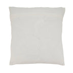 Diamond Delight Woven Throw Pillow