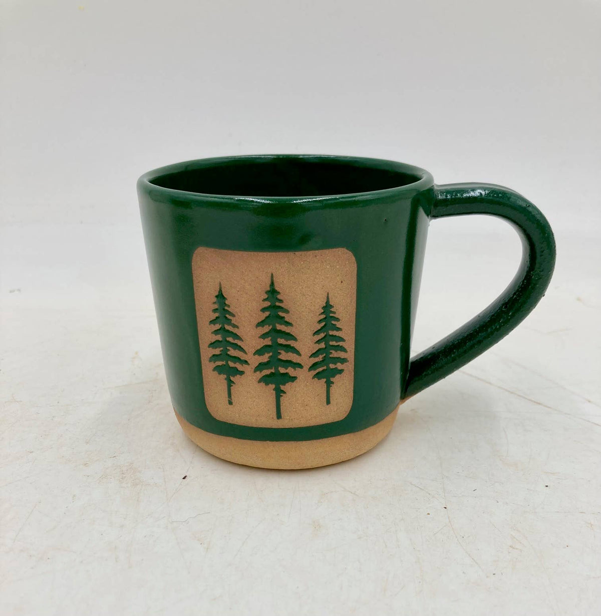 Trees Mug