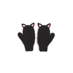 Kids Animal Mitten