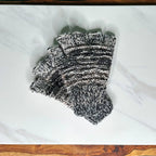 Funky Fingerless Gloves