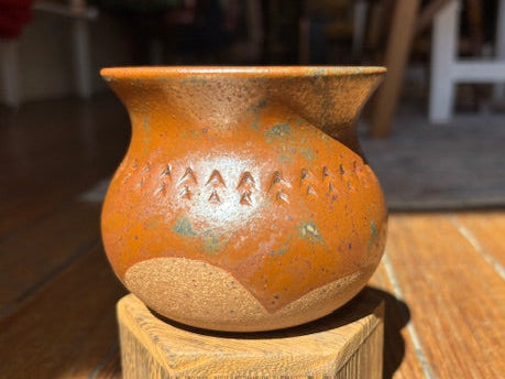 Ceremonial Cup - Copper