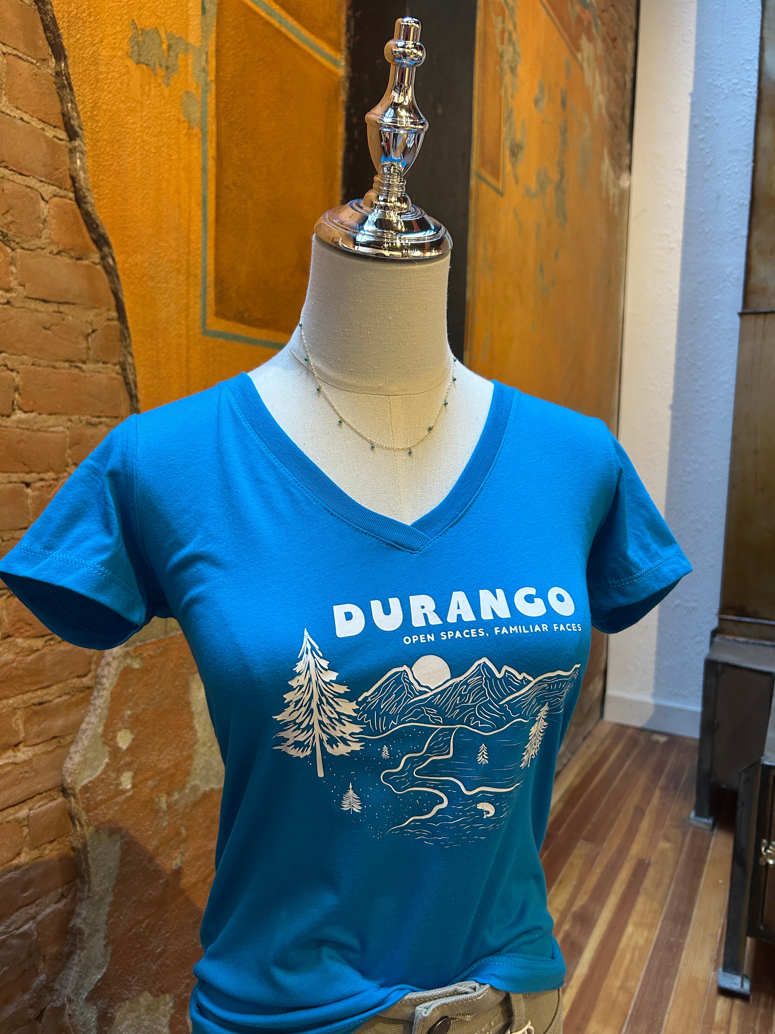 Durango T-Shirt