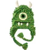 Kids Monster Hat