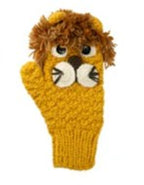Kids Animal Mitten