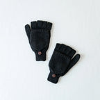 Men's Blended Glittens