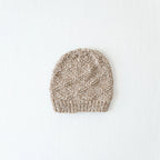 Knitted Pacha Beanie