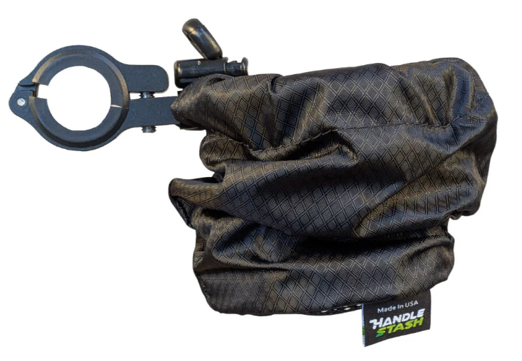 Shock-Absorbing Cup Holder - Double Black Diamond