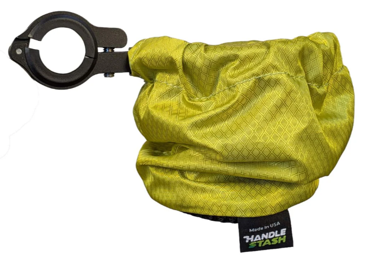 Shock-Absorbing Cup Holder - Lizard of Oz