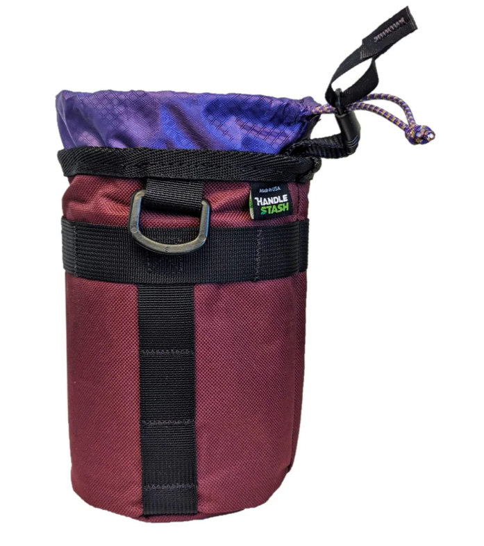 Stem Bag - For The Zin