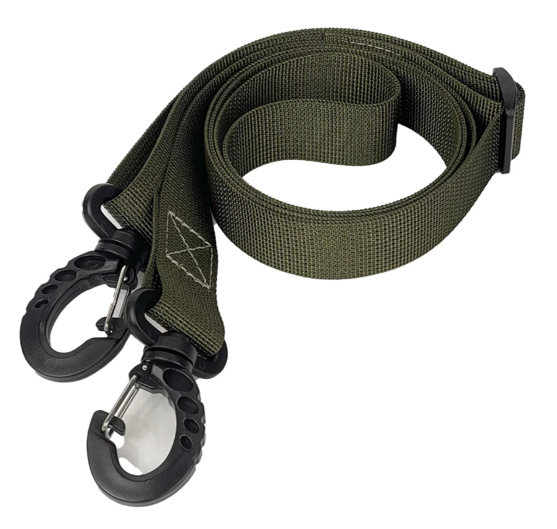 Sling Strap - Olive Green