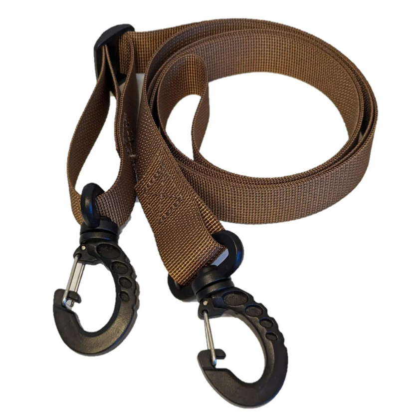 Sling Strap - Coyote Gold