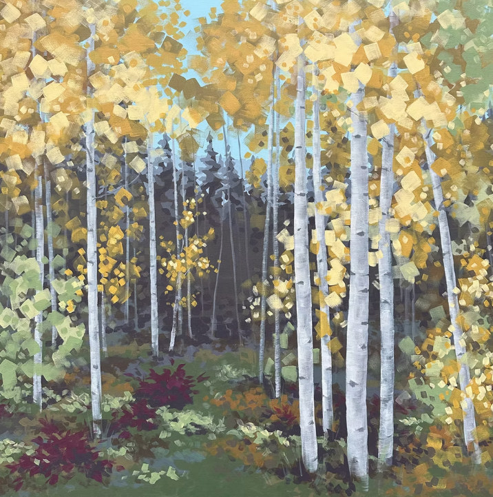 Seasons Print