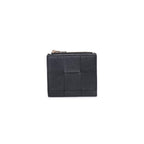 Amelie Woven Card Holder