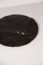 Turquoise Ear Cuff