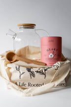 Heart Loose Leaf Herbal Tea