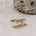 Opal Ear Climbers