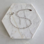 Chain Bracelet - Silver
