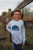 She Will Move Mountains Kids Crew