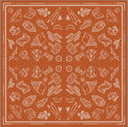 The Explorer Outdoorsy Bandana