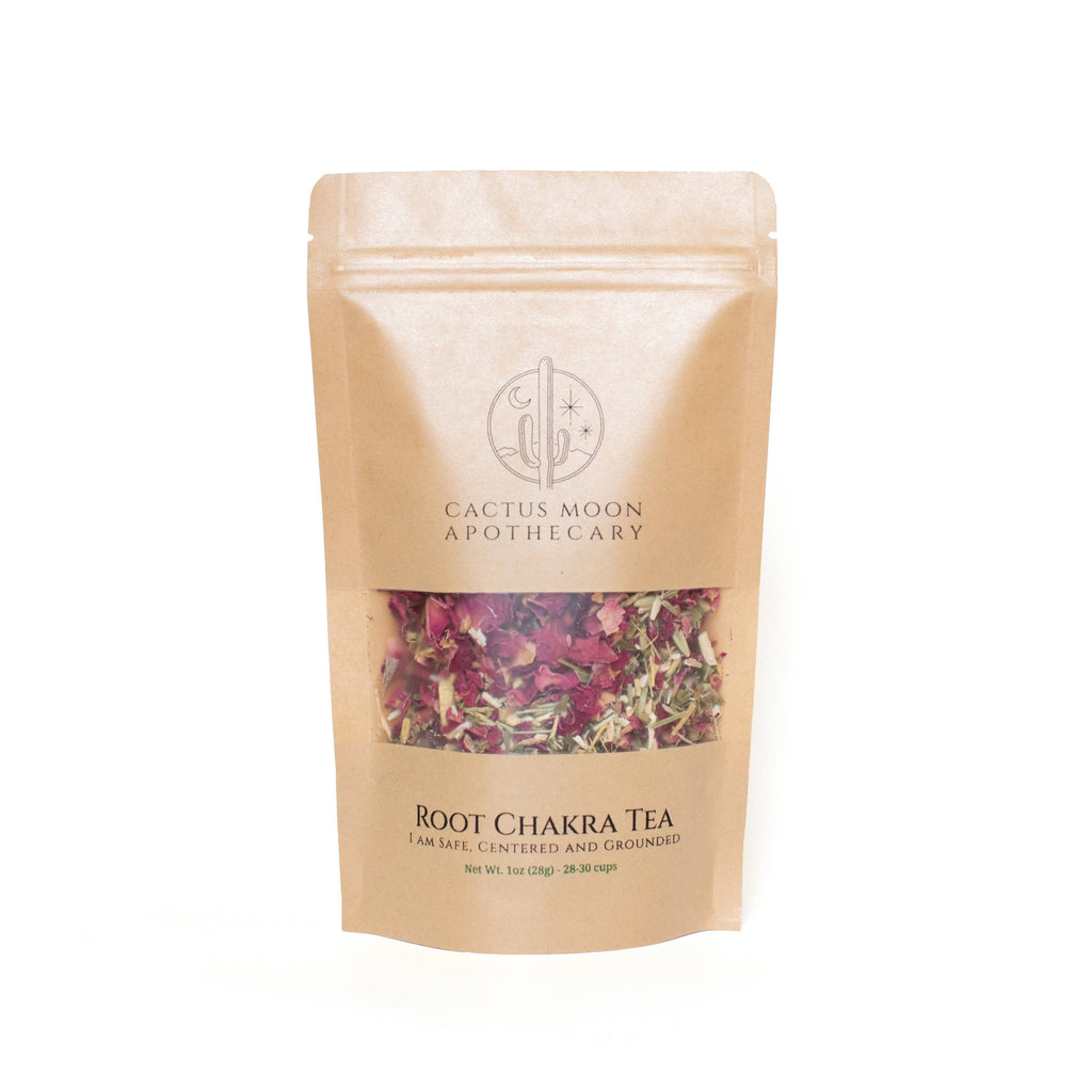 Tea - Root Chakra