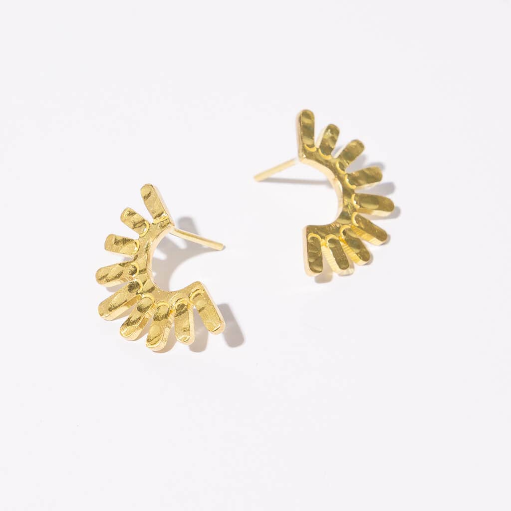 Ray Earrings