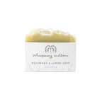 Bar Soap - Rosemary & Lemon
