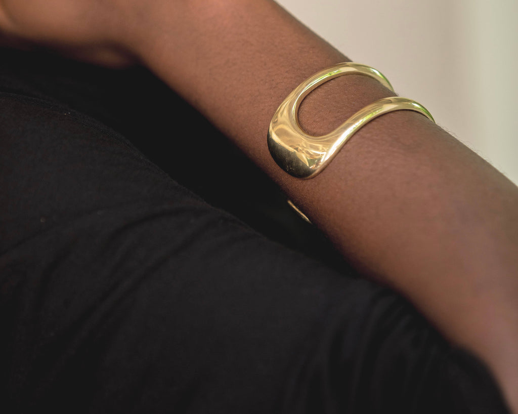 Andre Cuff