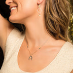 Woodland Whisper Earrings