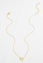 Mallory Necklace