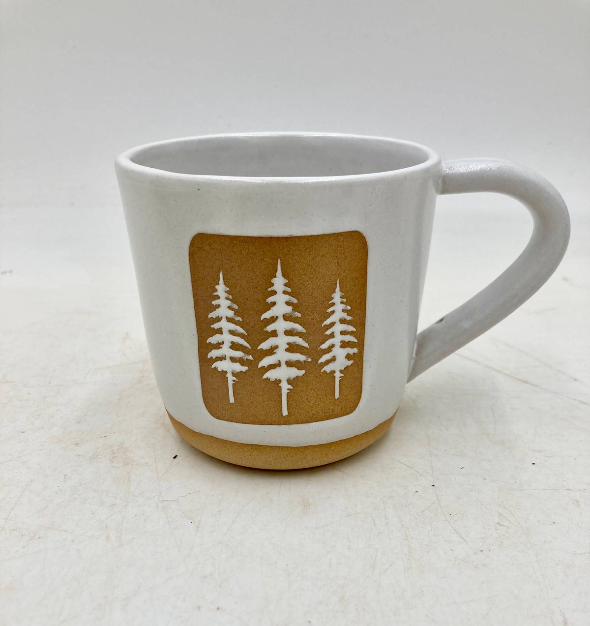 Trees Mug