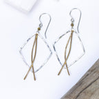 Ethereal Sparkle Earrings