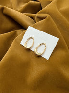 Cove Earrings