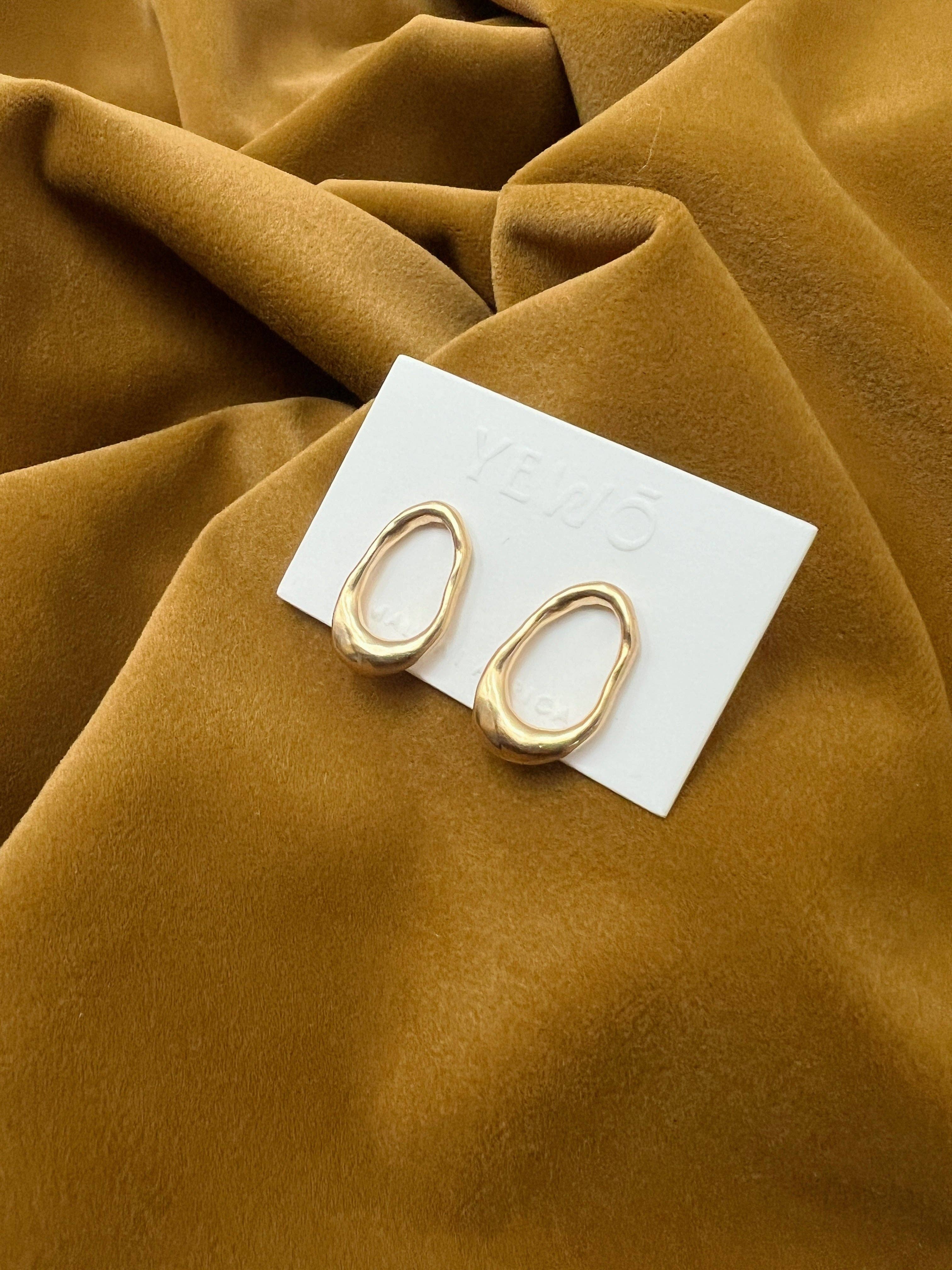 Cove Earrings
