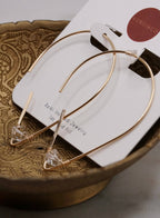 Tidal Earrings
