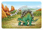 Little Colorado Board Book